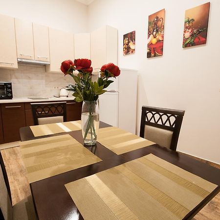 Wonderful Flat On City Center Uzhhorod Luaran gambar
