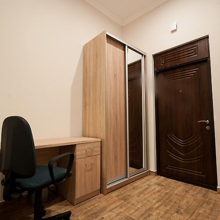 Wonderful Flat On City Center Uzhhorod Luaran gambar
