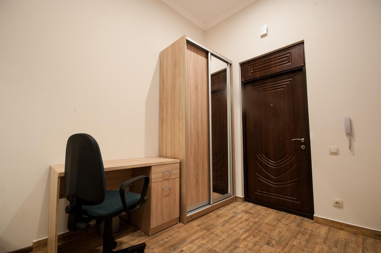 Wonderful Flat On City Center Uzhhorod Luaran gambar